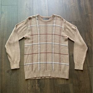 NWOT Oscar de la Renta sweater